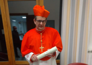 Il Cardinale Lojudice incontra i sindaci dei comuni della diocesi