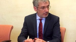 Comune di Siena, Franco Caridi &egrave; il nuovo segretario