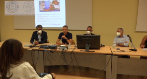 Unisi e Aou Senese, sinergia vincente per lo sviluppo di "tecnologie indossabili"