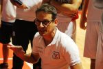 Virtus, coach Spinello lascia la guida della prima squadra