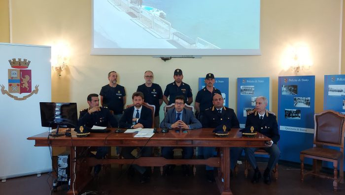 Spaccio di droga, smantellata in Valdichiana un'associazione criminale italo-albanese