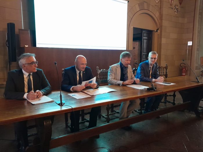 Siena capitale italiana della sostenibilit&agrave;