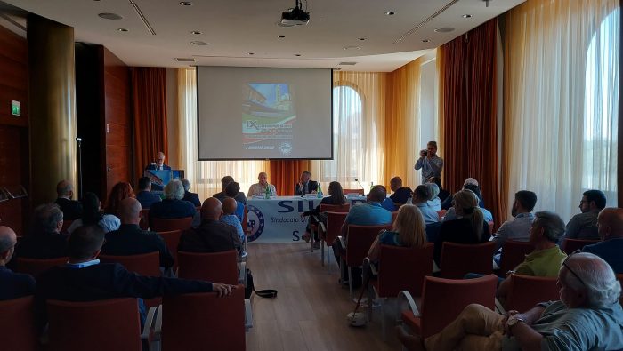 "Polizia in grave difficolt&agrave; per quanto riguarda l'organico", l'allarme del Siulp