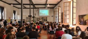 Prima edizione del Monna's science