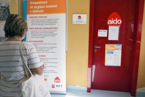 Tra sport e generosità. All’Aou Senese due giorni dedicati a donazione e trapianti di organi e tessuti