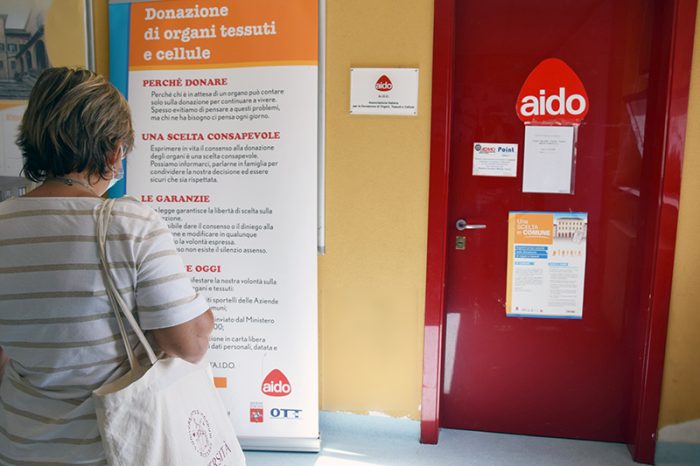 Tra sport e generosità. All’Aou Senese due giorni dedicati a donazione e trapianti di organi e tessuti