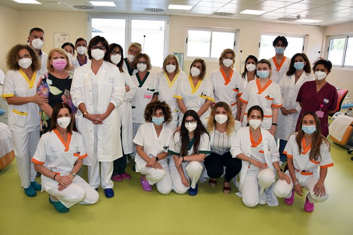 Scotte: giornata mondiale Donazione di sangue, apertura straordinaria del Centro Emotrasfusionale