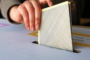 Referendum 8 e 9 giugno, chiuse alcune scuole a Siena