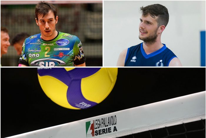 Emma Villas, la SuperLega è sempre più vicina. Torna Milan e si punta al centrale azzurro Ricci