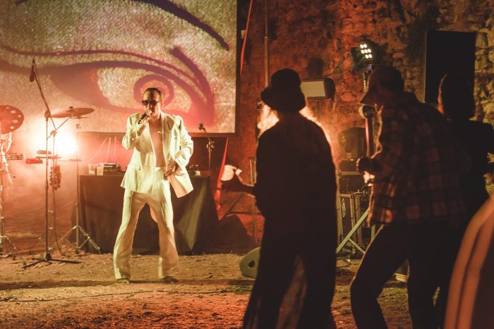 Quando la cultura si fa (anche) su YouTube: il successo di TVSpenta Talks&Music