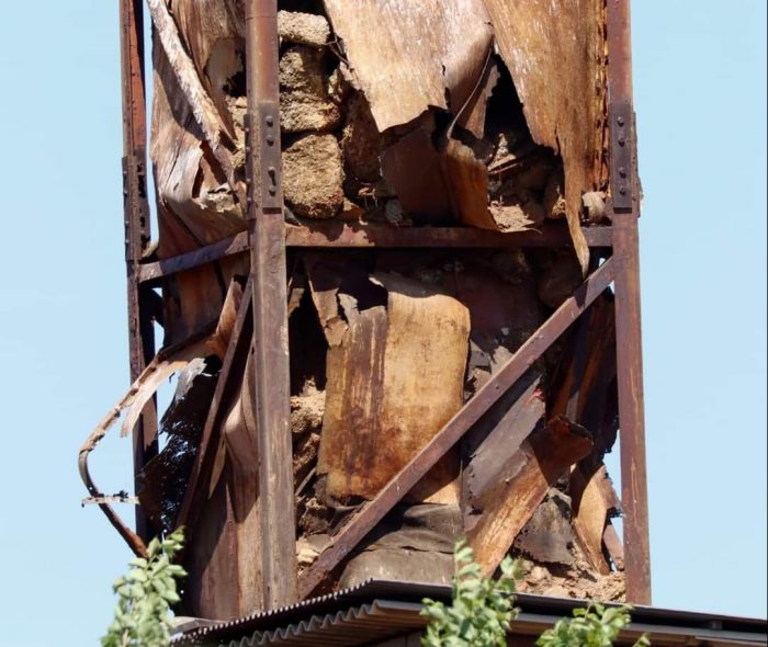 Ex Fornace Arbia, parte la raccolta firme per la messa in sicurezza dell'area