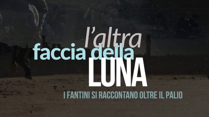 "L'altra faccia della Luna", i fantini si raccontano oltre il Palio su Siena Tv