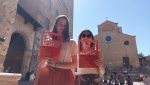 San Gimignano, festival della creatività under 35 al Parco della Rocca di Montestaffoli