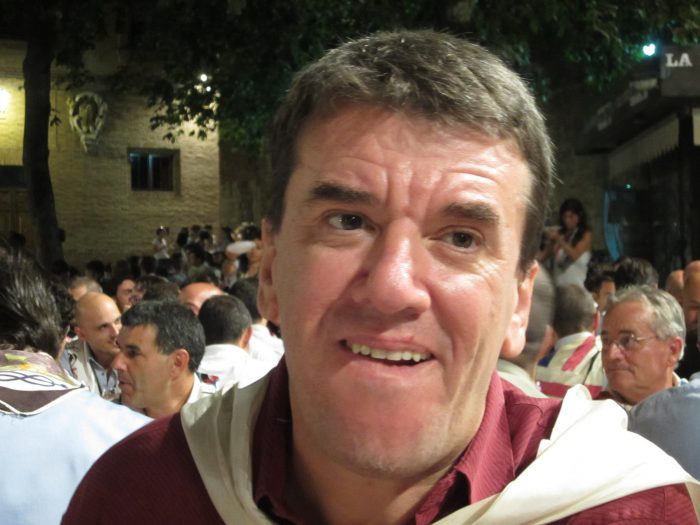 Donazione all'Associazione Arturo Pratelli: iniziativa dei tifosi Robur in memoria di "Checcone"