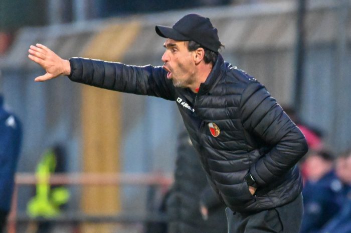 Siena Calcio, ufficiale: Guido Pagliuca &egrave; il nuovo mister