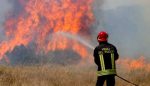 Colle di Val d’Elsa, prorogato fino al 13 settembre divieto assoluto abbruciamenti