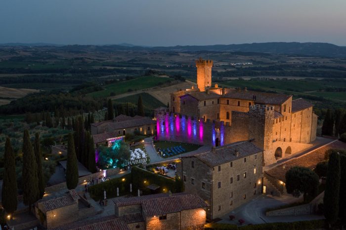 A ritmo di samba si alza il sipario sulla 25ma edizione  di Jazz & Wine in Montalcino