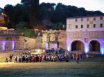 Torna "La Diana canta Siena" domani alle Fonti di Pescaia