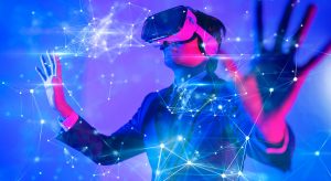 Prima laurea nel Metaverso in Italia: la discuterà uno studente colligiano