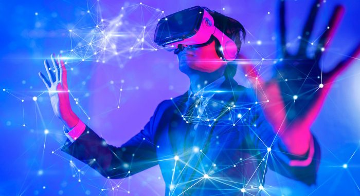 Colle di Val d'Elsa: "Future Works", si parla di tecnologia e futuro con Edoardo Di Pietro, primo laureato nel metaverso