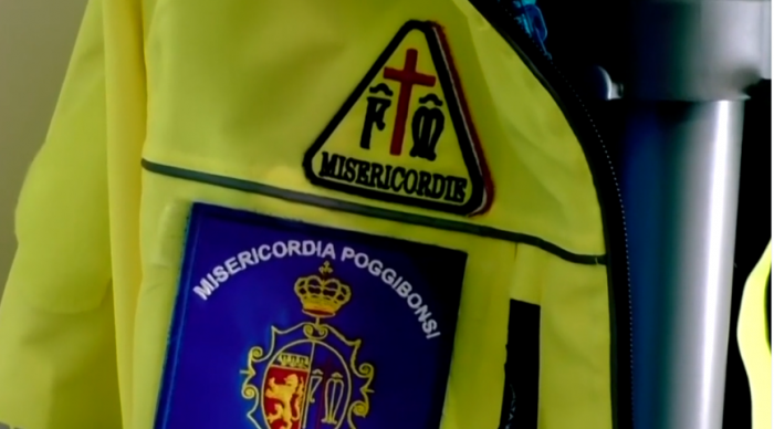 Fine settimana di festeggiamenti per la Misericordia di Poggibonsi