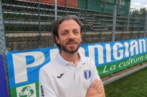 Allievi regionali del Mazzola-Valdarbia approdano nel campionato Elite. Mister Di Guida: "I ragazzi sono stati fantastici"