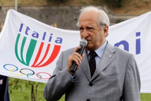 La sala Multimediale del CONI Siena &egrave; stata intitolata a Roberto Montermini