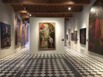 Colle Val d’Elsa, a giugno il Museo San Pietro diventa una grande biblioteca diffusa