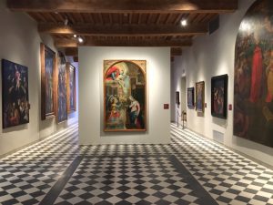 Colle Val d'Elsa: Museo San Pietro, affidato l'incarico per progetto di efficientamento energetico