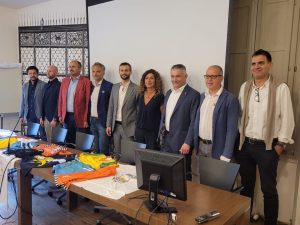 PalioAcanestro animer&agrave; la Fortezza Medicea dal 15 al 17 giugno