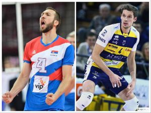 Colpo di mercato per l'Emma Villas, arriva l'olandese Van Garderen