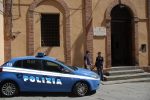 Festa del Papà, gli auguri della Polizia di Stato di Siena