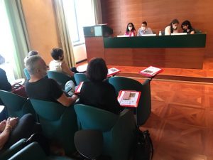 Progetto Spazio DirSI, risultati importanti e nuove attivit&agrave;