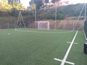 Il Siena si allenerà a Quercegrossa, sottoscritto un accordo di 10 anni