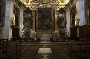Siena, il Coro Cantori di Valdieri apre il Festival Musica Senensis