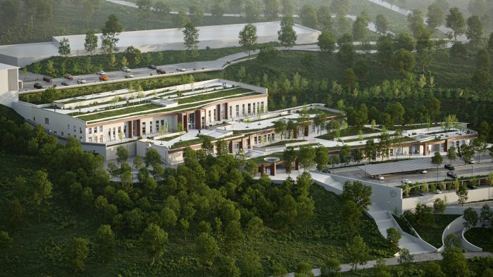 Pd Siena: "L&rsquo;Ospedale e l&rsquo;Universit&agrave; di Siena crescono grazie al sostegno della Regione"