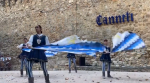 San Quirico d'Orcia: il Bianco e l’Azzurro, la festa medievale del Quartiere di Canneti, tra le manifestazioni di rievocazione storica