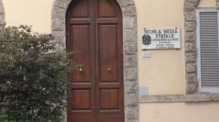 Poggibonsi: scuola di Staggia, affidati i lavori per la parte impiantistica