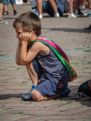 Volti in Piazza: la gallery della Tratta