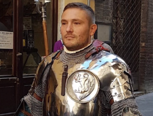 Masgalano, il Priore della Pantera Vannuccini: "Informati dalla stampa e non dal Comune, c'&egrave; rammarico"