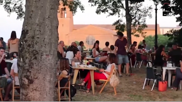 Oggi al via l'estate senese con l'apertura di ViviFortezza