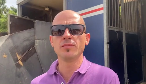 Previsite, Gingillo: "Ho diverse strade aperte"