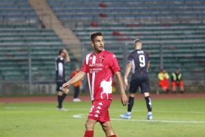 Siena Calcio, colpo per il centrocampo: ecco Davide Buglio