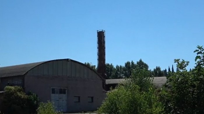 Ex fornace di Arbia, chiusa la raccolta firme: circa 2900 adesioni