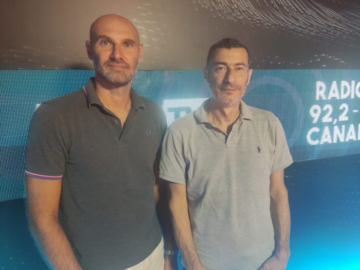 Mazzola-Valdarbia a lavoro, da lunedì settimana di ufficialità