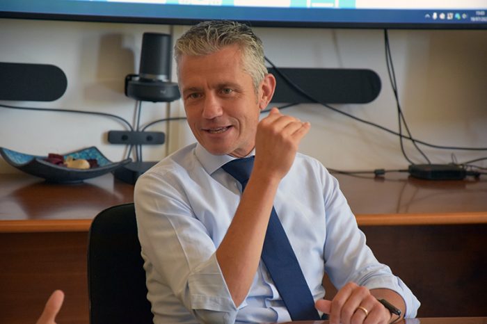 Disagi al Pronto Soccorso delle Scotte, Barretta: "In difficolt&agrave; per il numero di accessi e pazienti Covid"