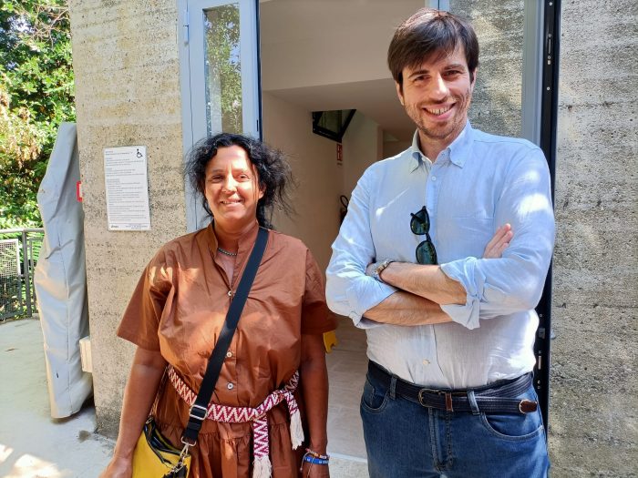 Bagni pubblici, riaperte le strutture a San Domenico