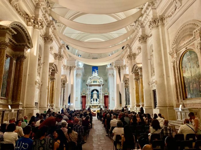 Conservatorio 'Rinaldo Franci', ammissioni aperte per l’anno accademico 2022/2023