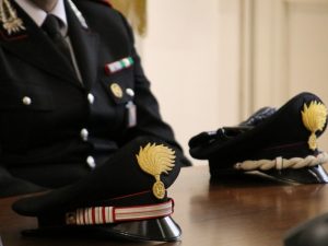 Sarteano: truffe agli anziani, i carabinieri incontrano gli anziani