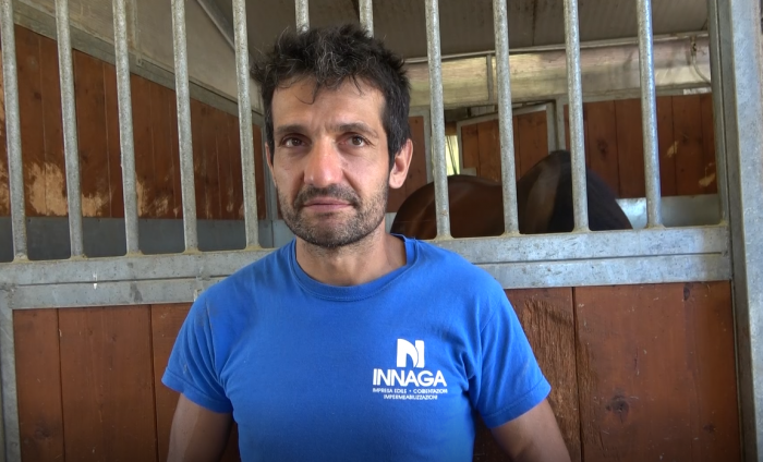 Prove regolamentate, Carboni: "Tale e Quale sta bene, lo ha dimostrato. Ora tocca ai capitani"